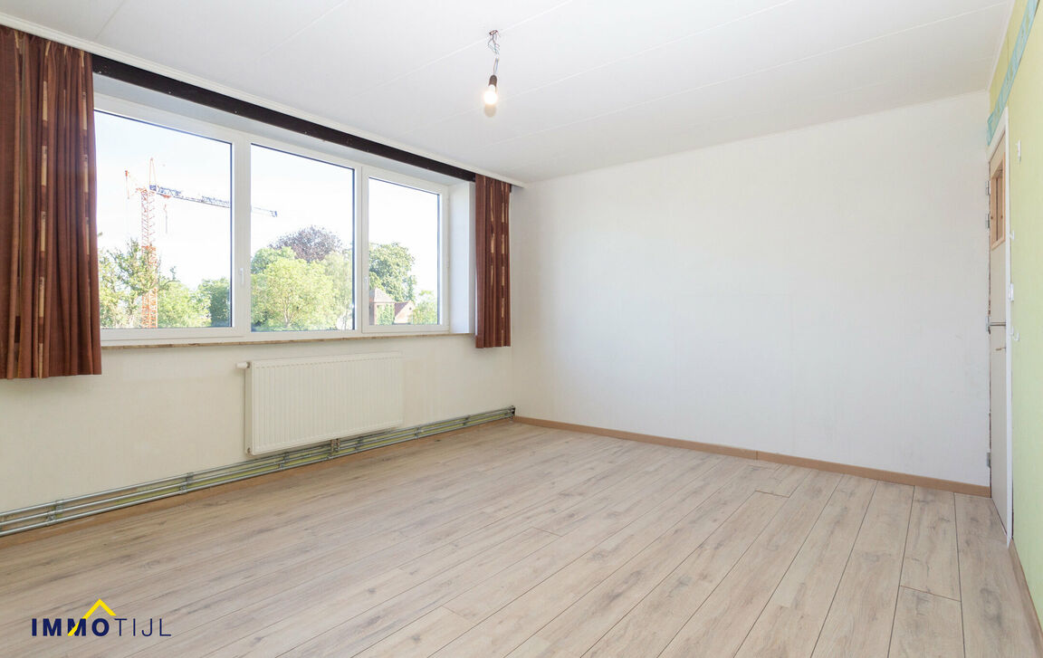 Appartement te koop in Wetteren