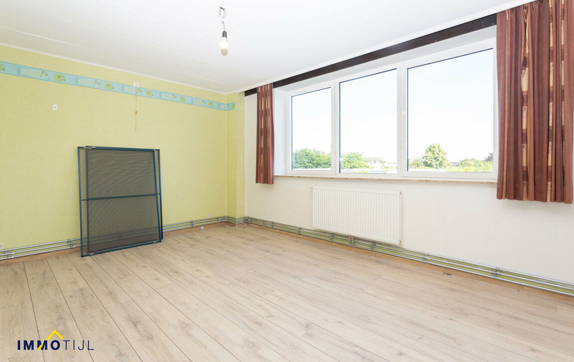 Appartement te koop in Wetteren