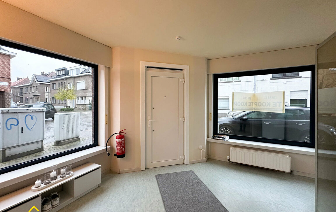 Appartementsgebouw te koop in Aalst