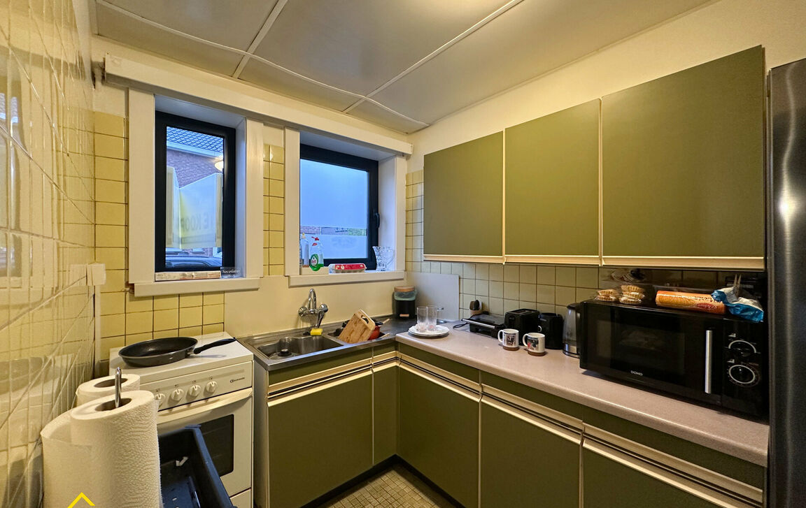 Appartementsgebouw te koop in Aalst