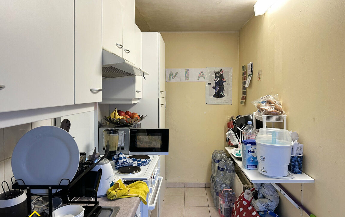 Appartementsgebouw te koop in Aalst