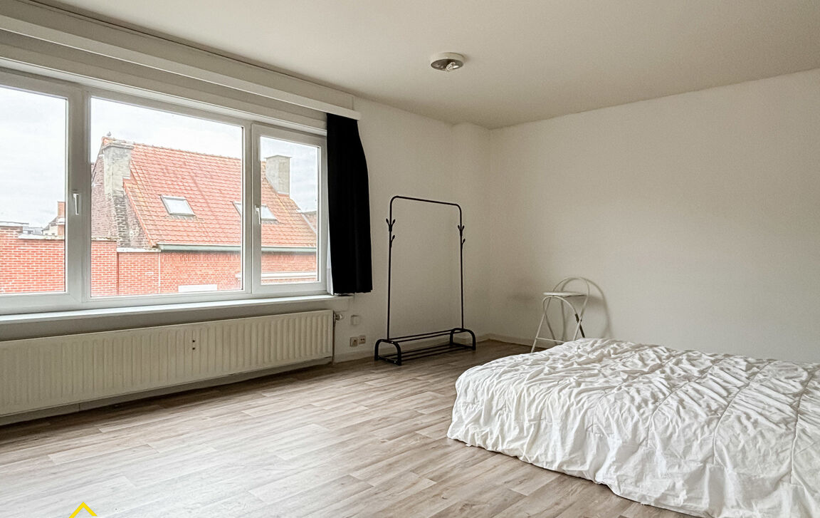 Appartementsgebouw te koop in Aalst