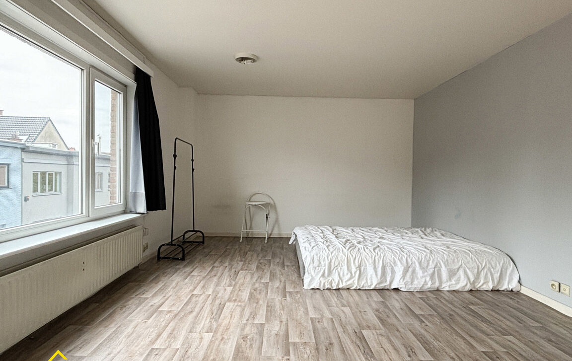 Appartementsgebouw te koop in Aalst