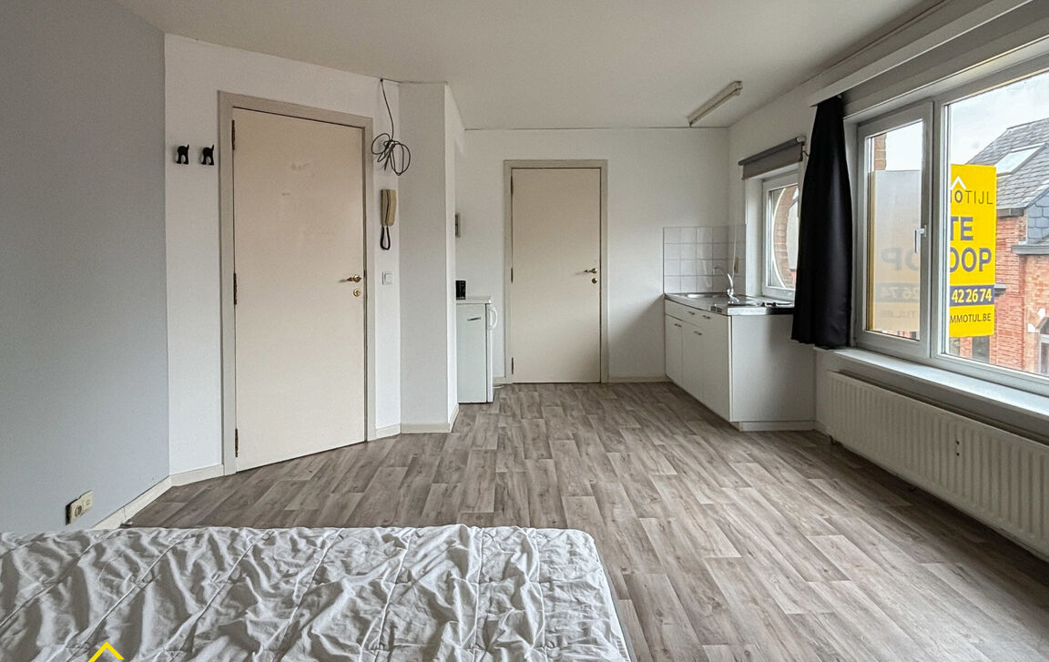 Appartementsgebouw te koop in Aalst