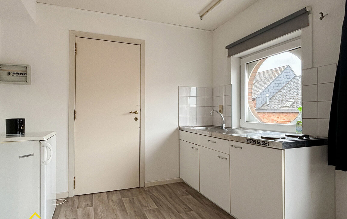 Appartementsgebouw te koop in Aalst