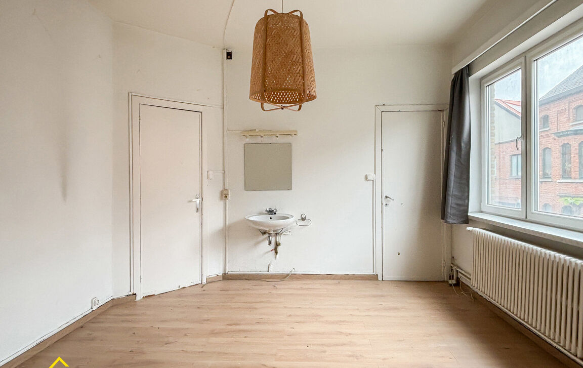 Appartementsgebouw te koop in Aalst