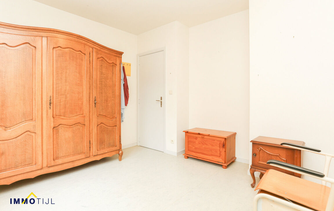 Appartementsgebouw te koop in Dendermonde