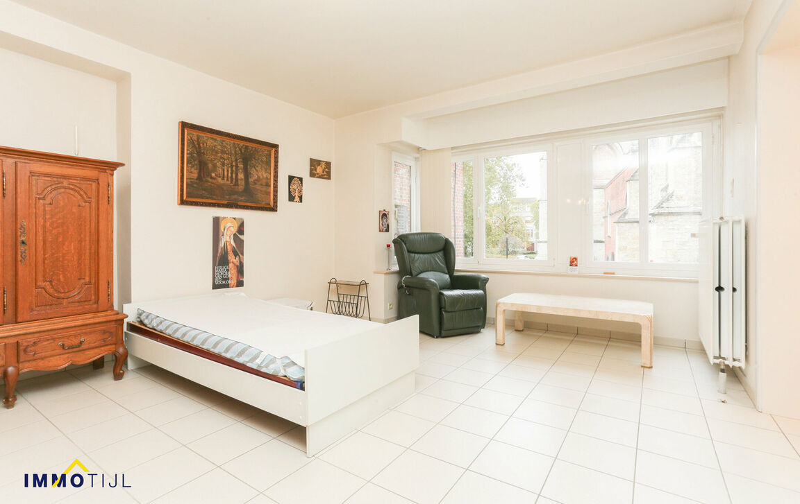 Appartementsgebouw te koop in Dendermonde