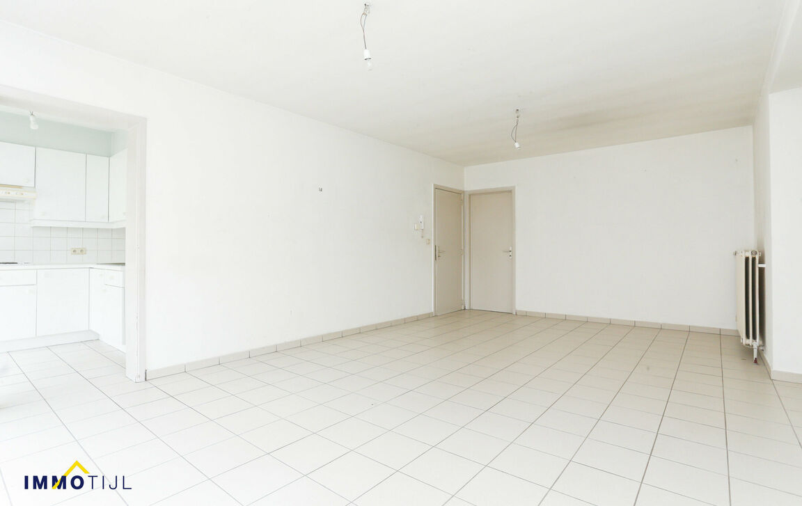 Appartementsgebouw te koop in Dendermonde