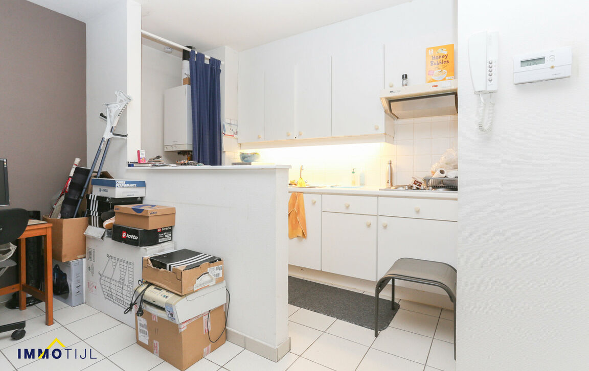 Appartementsgebouw te koop in Dendermonde