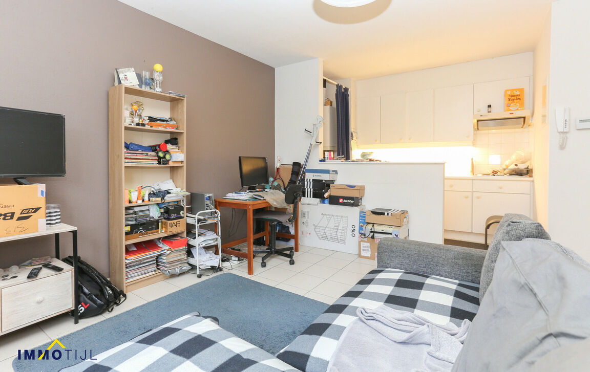 Appartementsgebouw te koop in Dendermonde