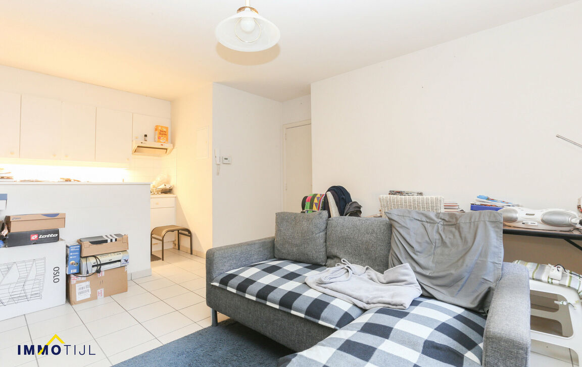 Appartementsgebouw te koop in Dendermonde