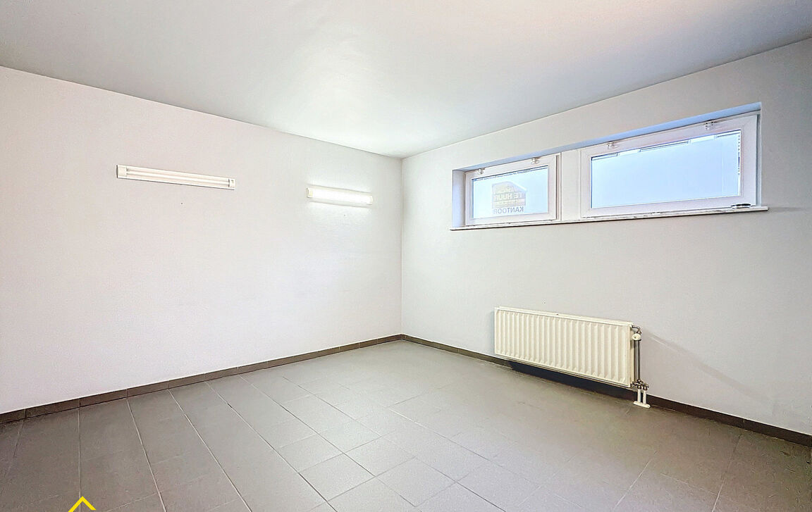 Appartementsgebouw te koop in Herdersem