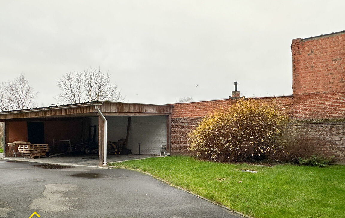 Appartementsgebouw te koop in Herdersem