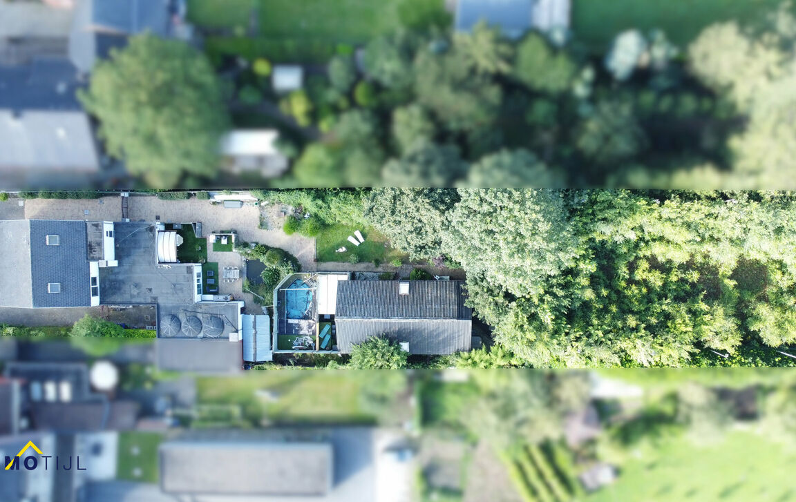 Appartementsgebouw te koop in Hofstade