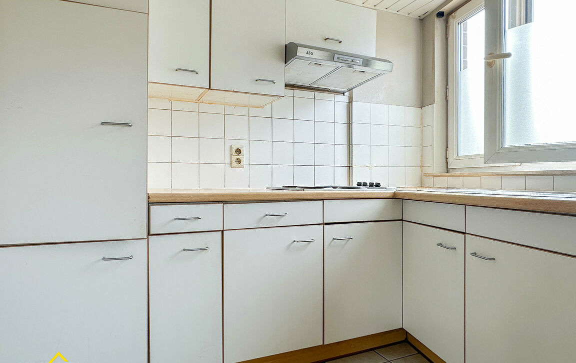 Appartementsgebouw te koop in Lebbeke