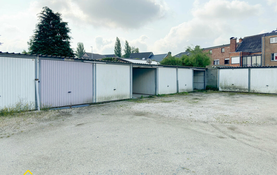 Appartementsgebouw te koop in Lebbeke