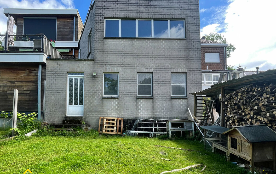 App.complex gemengd gebruik te koop in Geraardsbergen