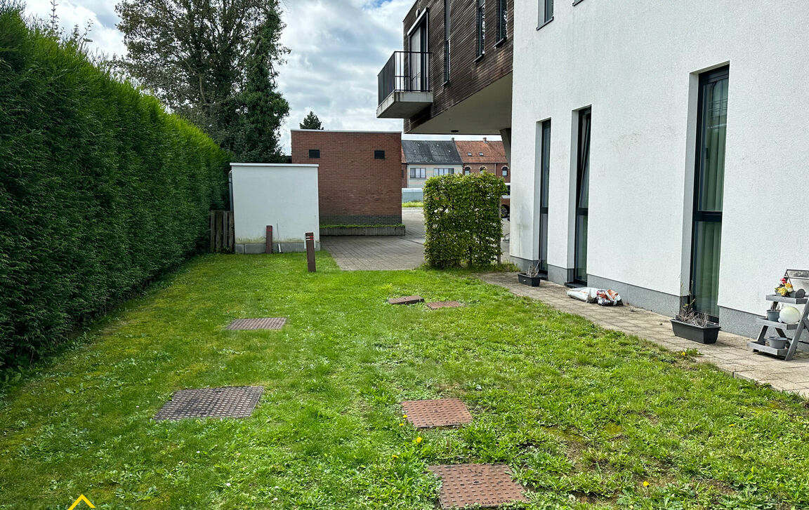 Assistentiewoning te koop in Herzele