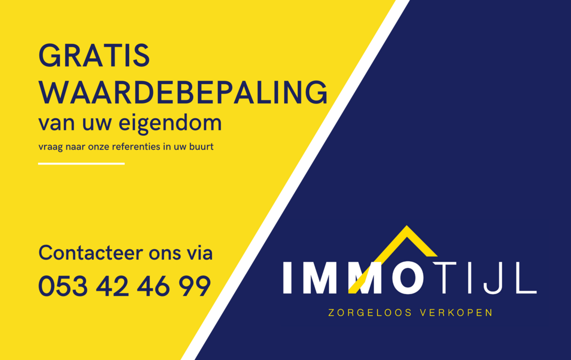 Assistentiewoning te koop in Herzele