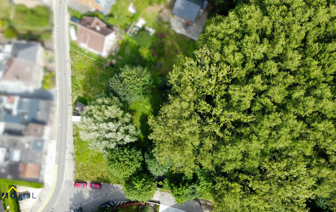 Bouwgrond te koop in Hofstade