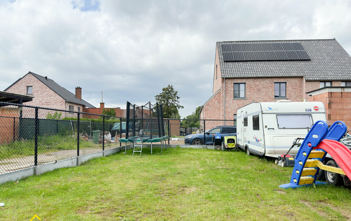 Buitengewoon huis te koop in Lede