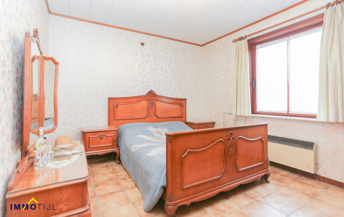 Bungalow te koop in Dendermonde