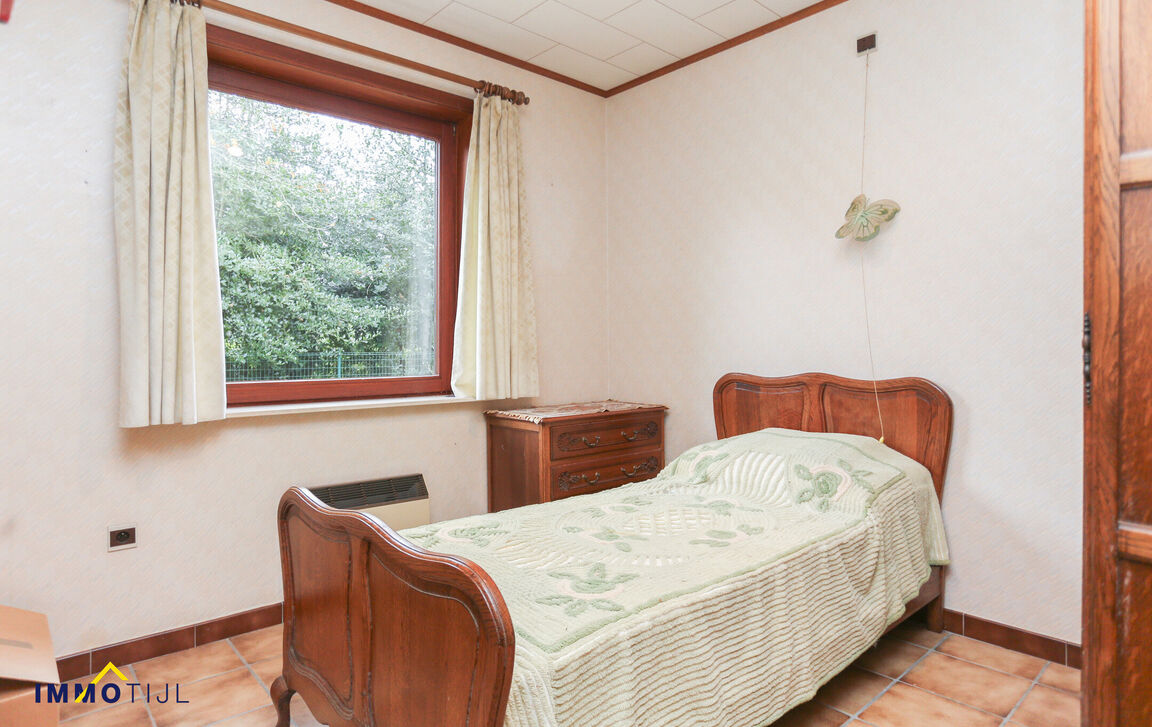 Bungalow te koop in Dendermonde