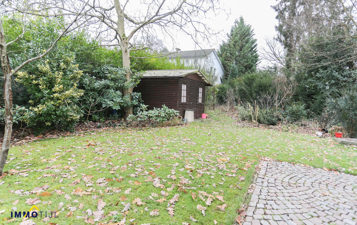 Bungalow te koop in Dendermonde