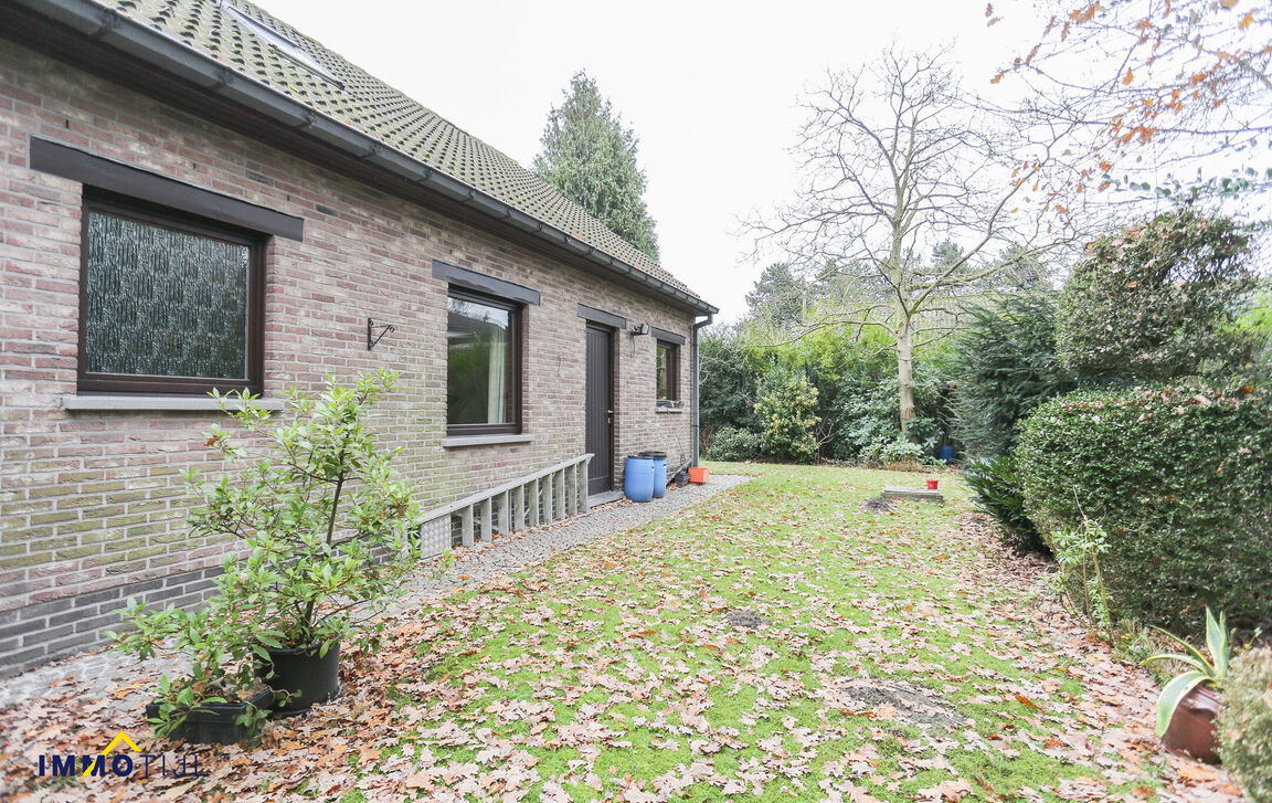 Bungalow te koop in Dendermonde