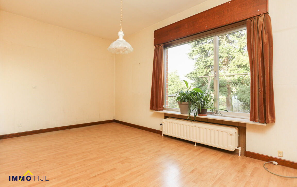 Bungalow te koop in Dendermonde