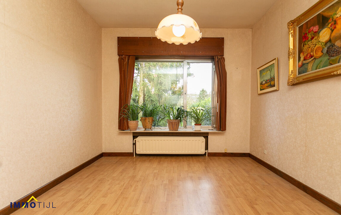 Bungalow te koop in Dendermonde