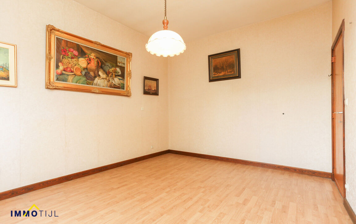 Bungalow te koop in Dendermonde