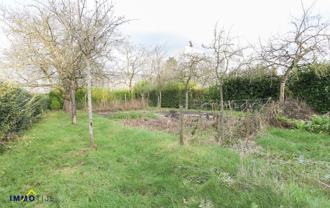 Bungalow te koop in Dendermonde