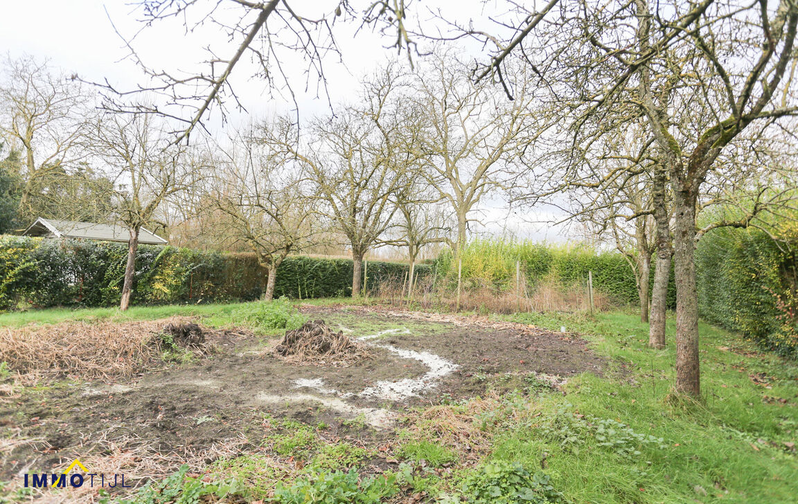 Bungalow te koop in Dendermonde