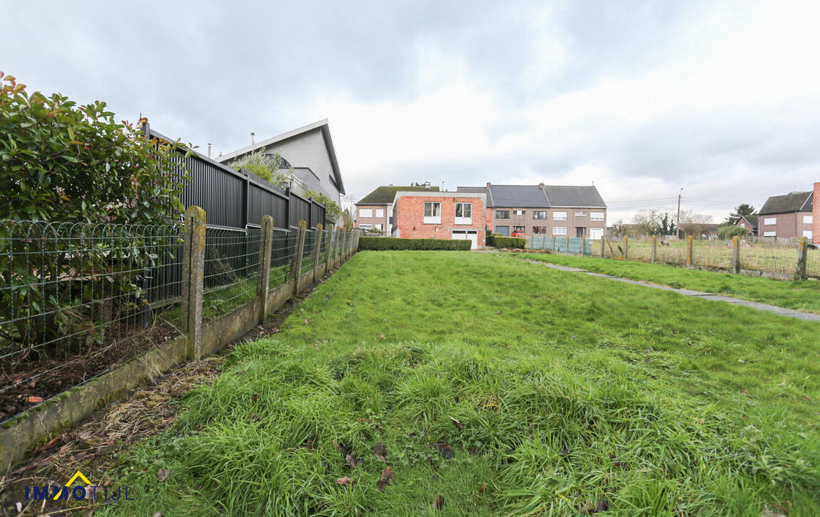 Bungalow te koop in Dendermonde