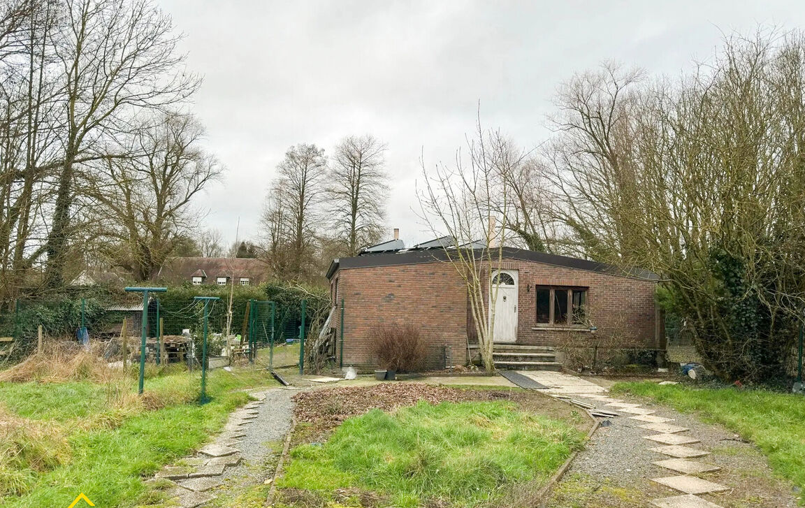 Bungalow te koop in Moorsel