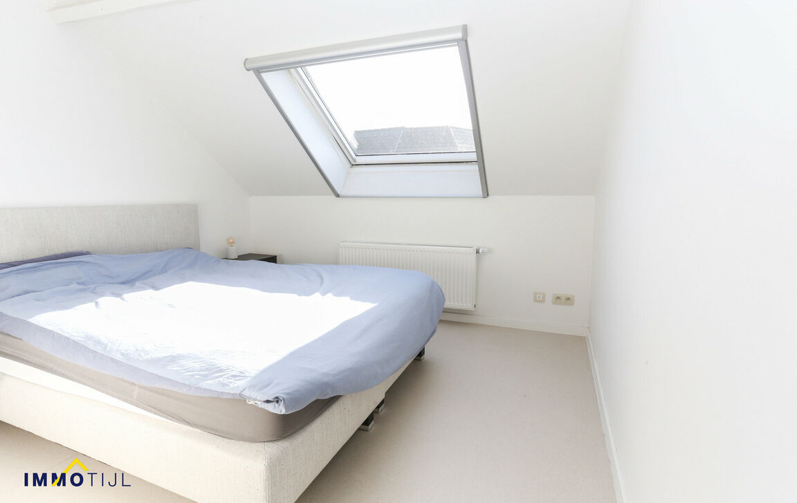 Duplex te huur in Dendermonde