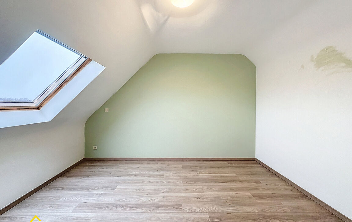 Duplex te koop in Aalst