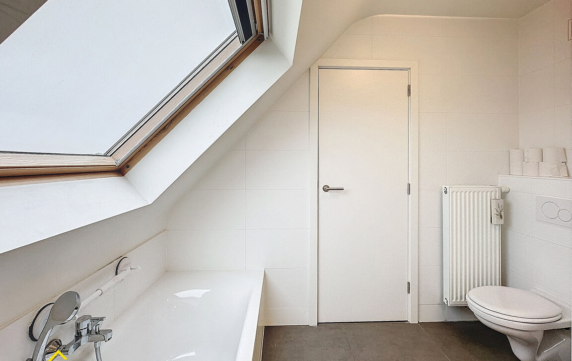 Duplex te koop in Aalst