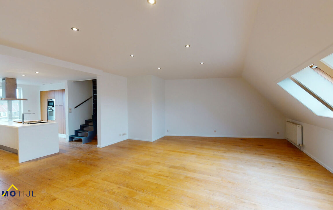 Duplex te koop in Aalst