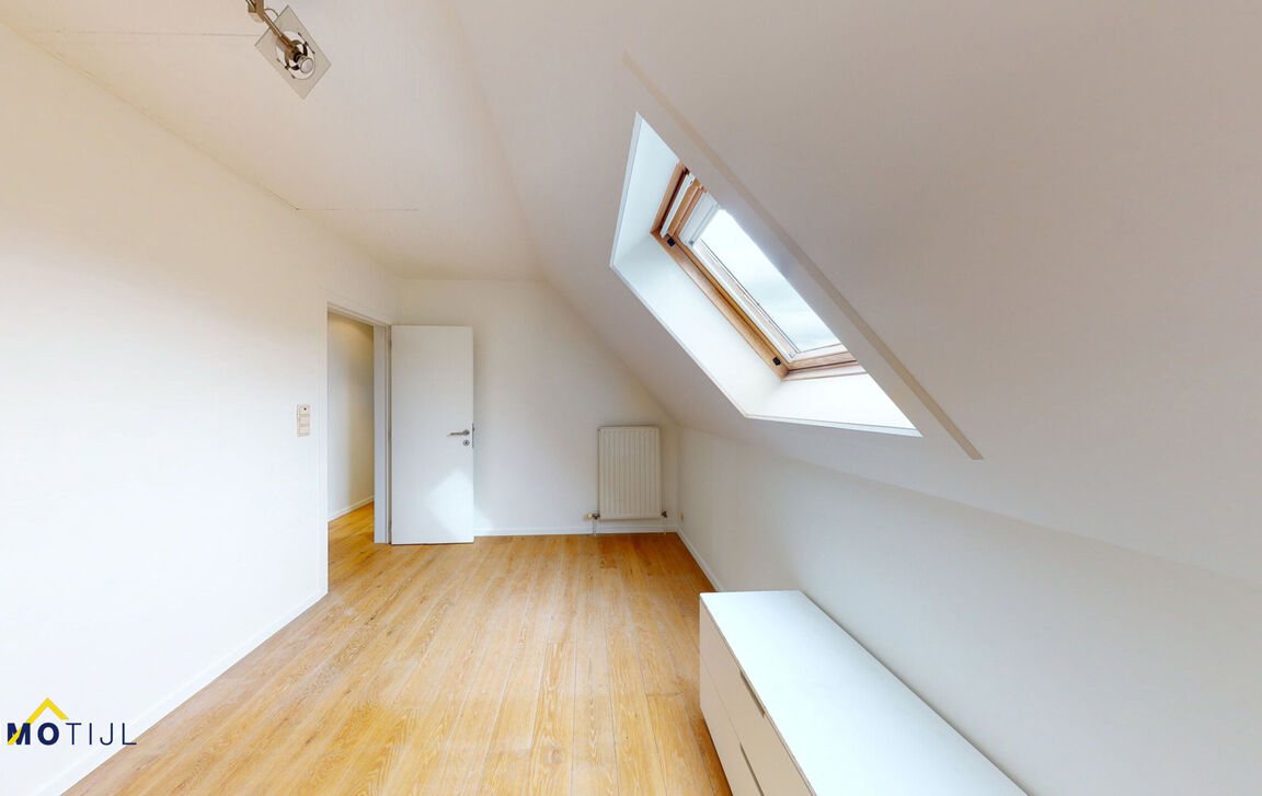 Duplex te koop in Aalst