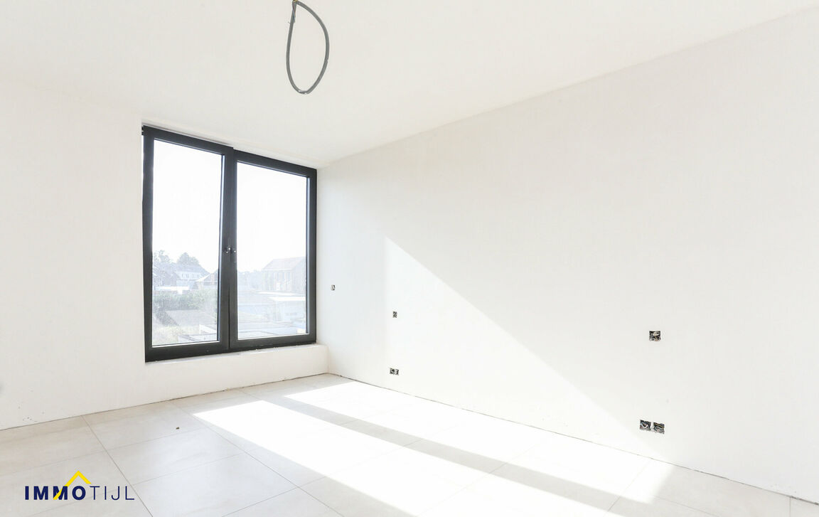 Duplex te koop in Londerzeel