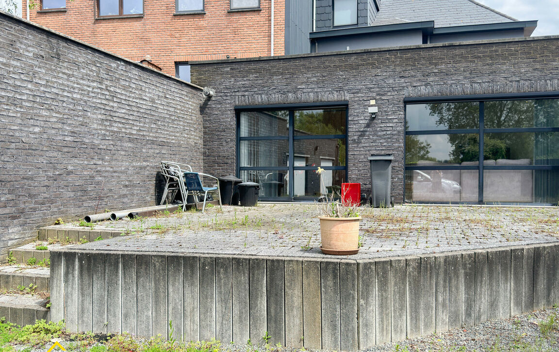 Gebouw voor gemengd gebruik te koop in Aalst