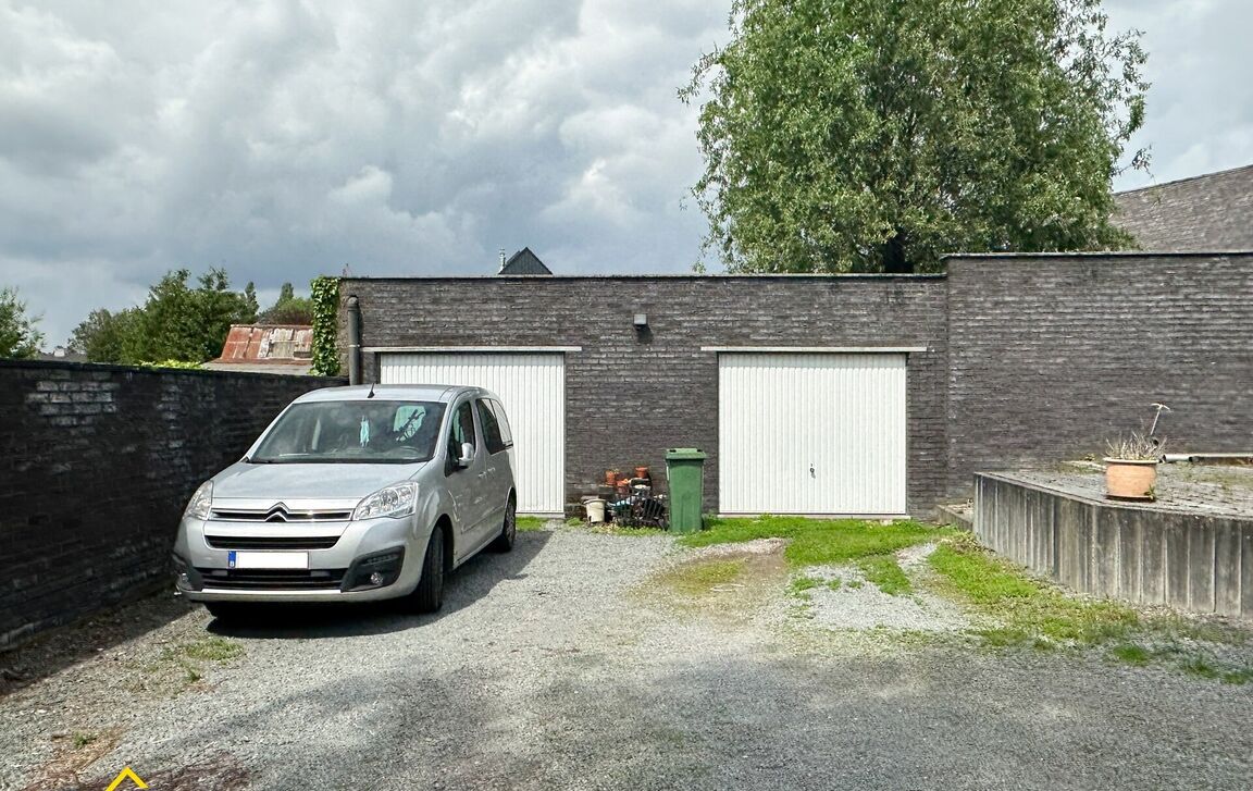 Gebouw voor gemengd gebruik te koop in Aalst