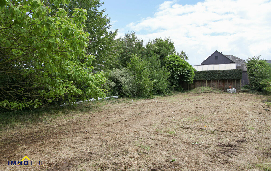 Gebouw voor gemengd gebruik te koop in Denderleeuw