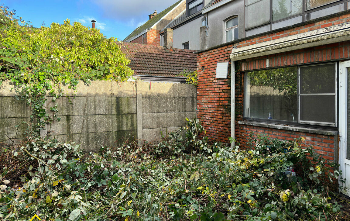 Gebouw voor gemengd gebruik te koop in Dendermonde