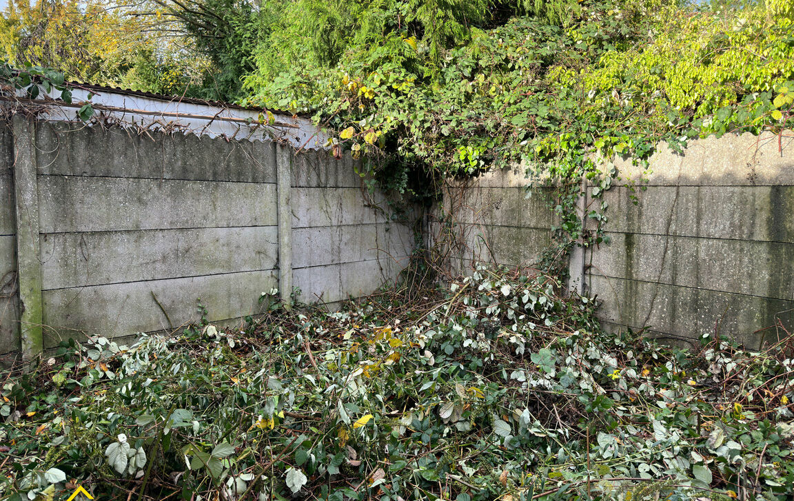 Gebouw voor gemengd gebruik te koop in Dendermonde