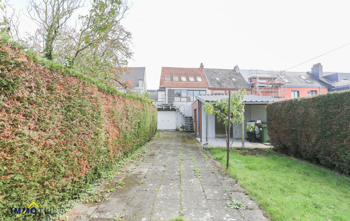 Gebouw voor gemengd gebruik te koop in Dendermonde