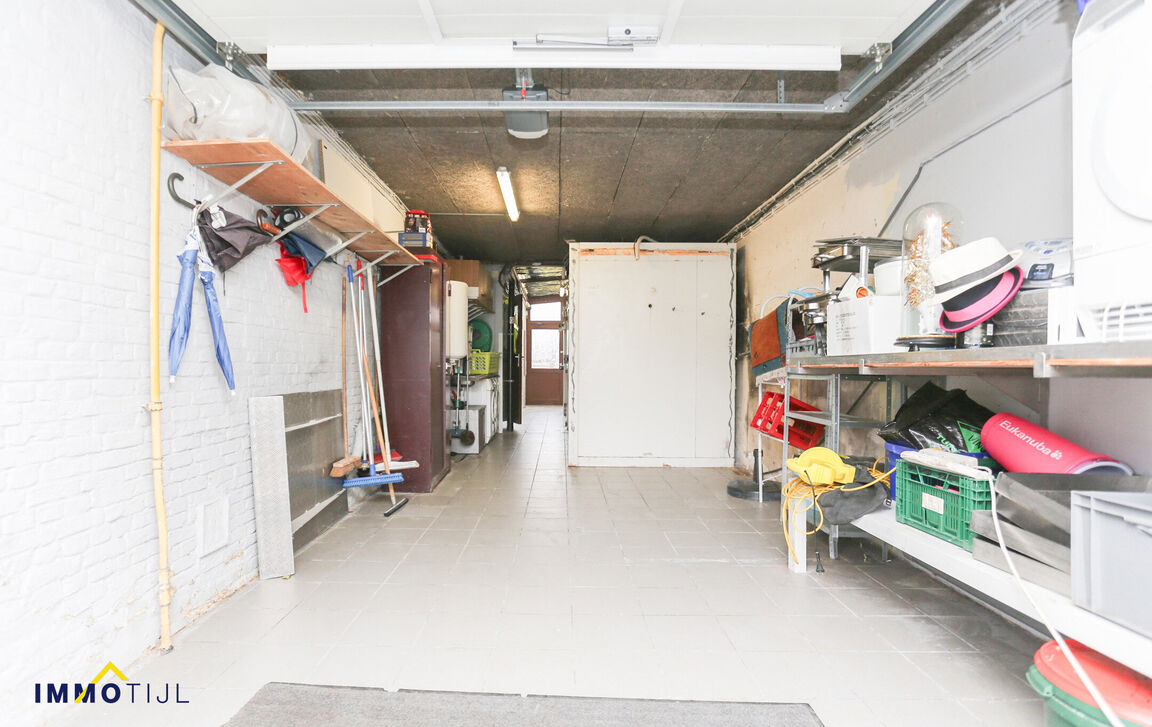 Gebouw voor gemengd gebruik te koop in Dendermonde